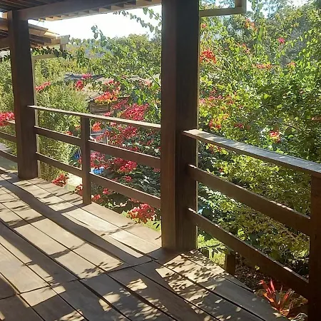 Pousada Canto das Aguas-3